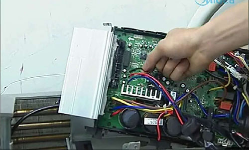 平顶山市美的空调电话是多少