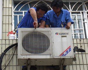 平顶山市空调维修售后服务中心