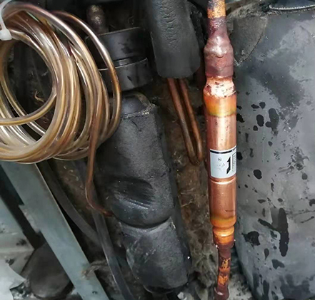 平顶山市美的变频多联机空调维修售后服务中心