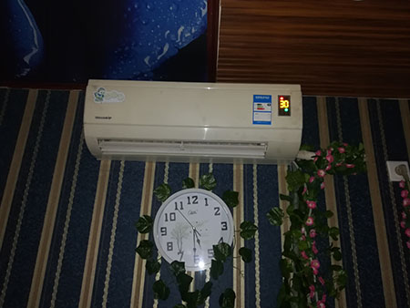 平顶山市空调维修售后服务中心