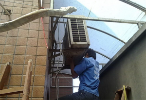 平顶山市空调维修售后服务中心