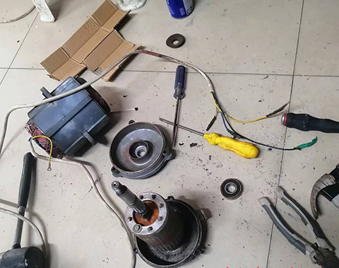 平顶山市空调维修售后服务中心电话在哪里找