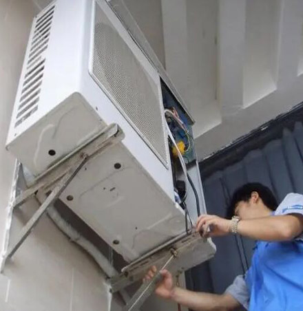 平顶山市24小时空调维修热线