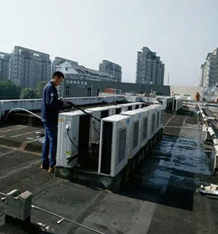 平顶山市 空调拆装 平顶山市本地 空调拆装公司