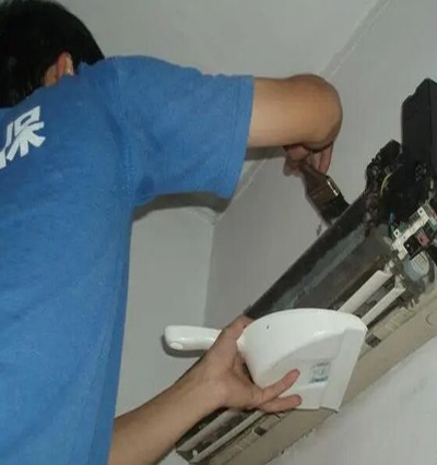 平顶山市空调清洗保养