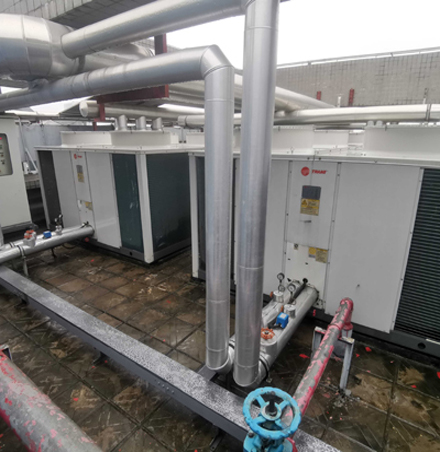 平顶山市附近中央空调维修 平顶山市上门中央空调维修